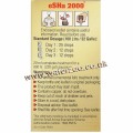 ESHA 2000 20ML